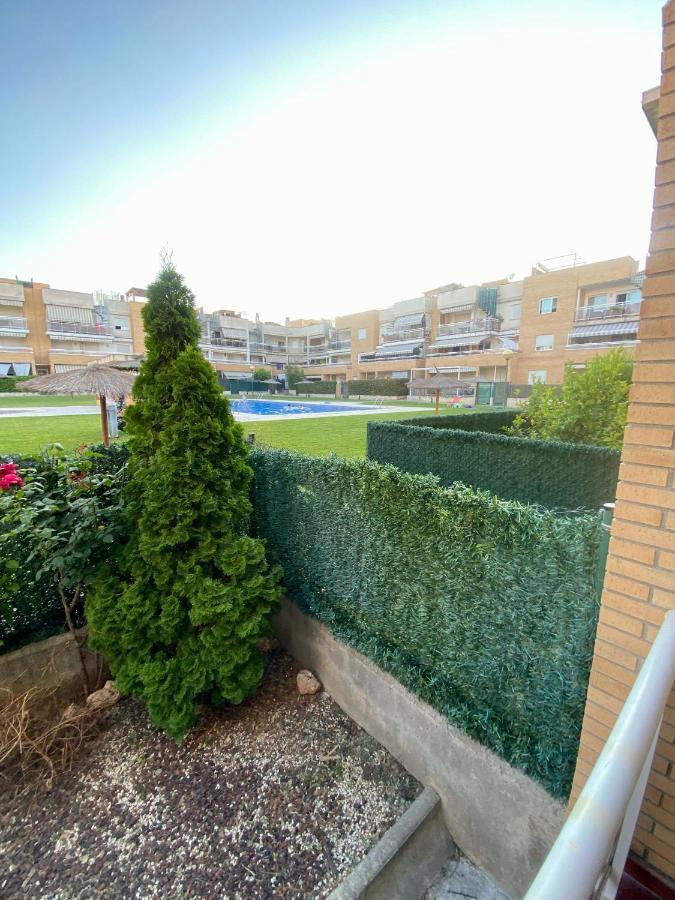 Cambrils Haven:2Br+2Bth+Wf+Pool Διαμέρισμα Εξωτερικό φωτογραφία