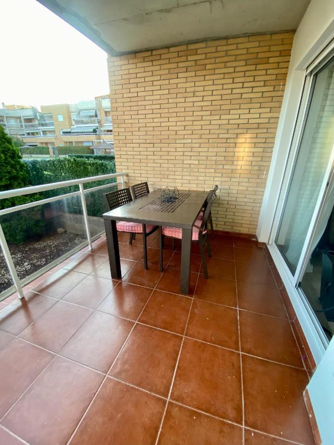 Cambrils Haven:2Br+2Bth+Wf+Pool Διαμέρισμα Εξωτερικό φωτογραφία