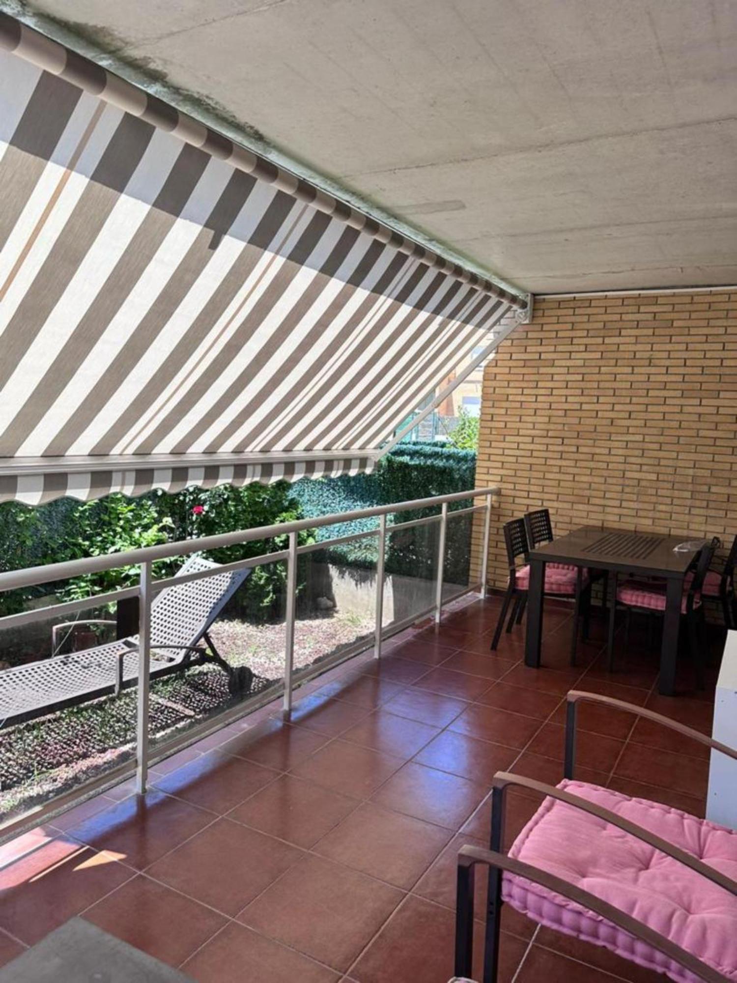 Cambrils Haven:2Br+2Bth+Wf+Pool Διαμέρισμα Εξωτερικό φωτογραφία