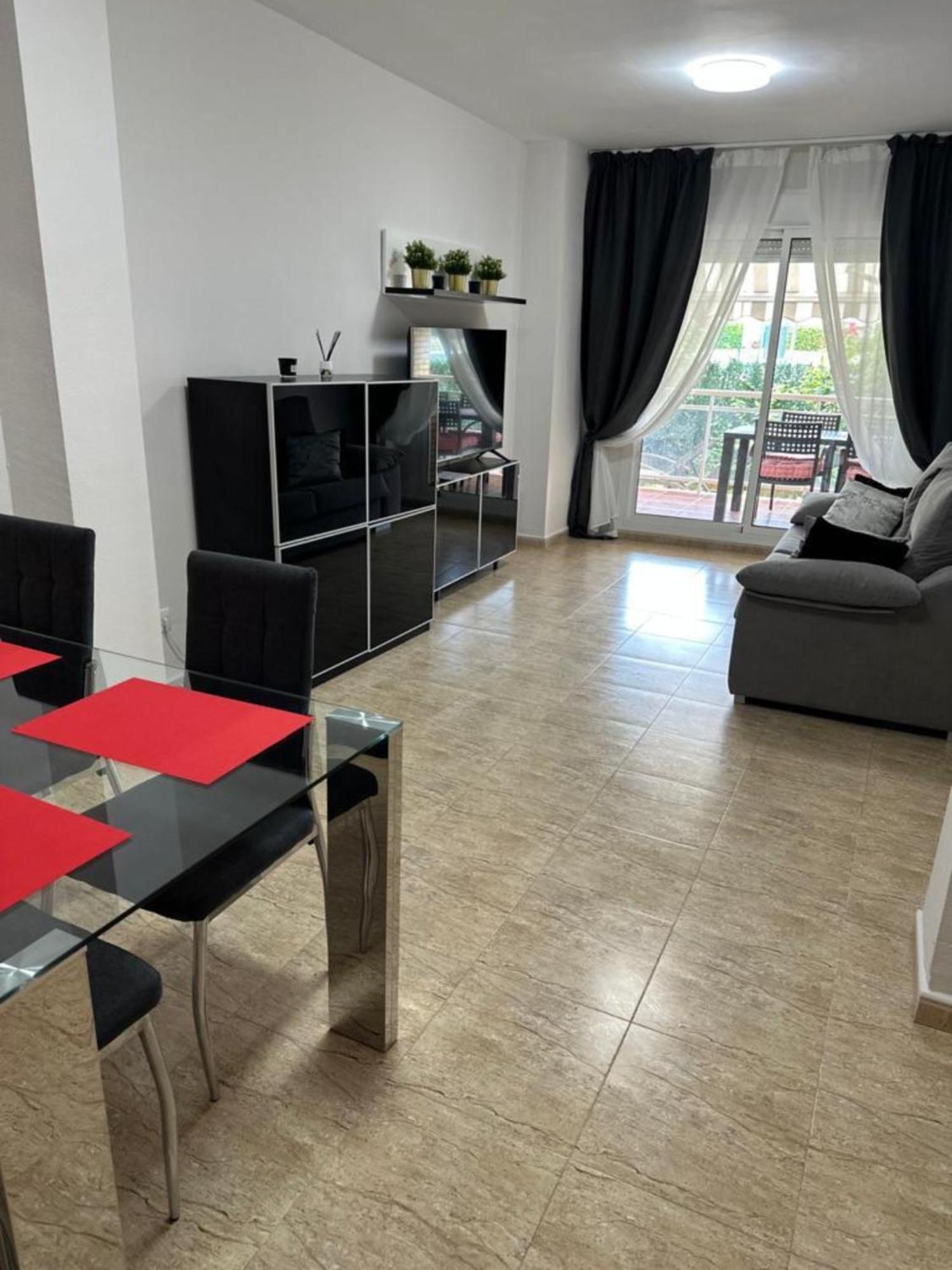 Cambrils Haven:2Br+2Bth+Wf+Pool Διαμέρισμα Εξωτερικό φωτογραφία