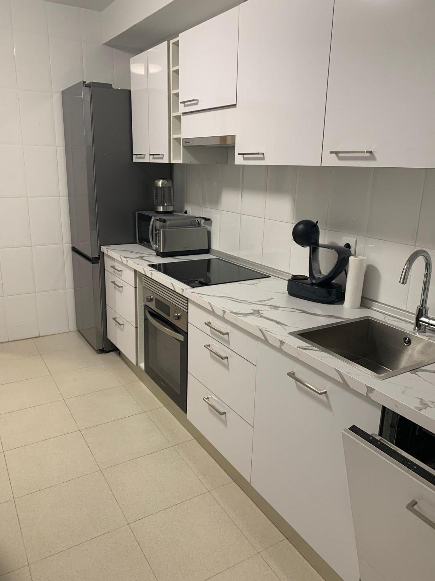 Cambrils Haven:2Br+2Bth+Wf+Pool Διαμέρισμα Εξωτερικό φωτογραφία