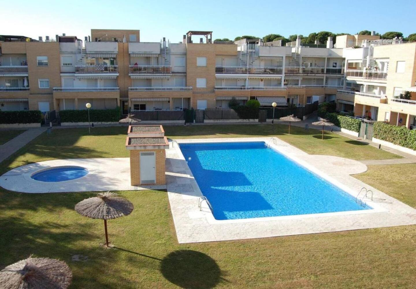 Cambrils Haven:2Br+2Bth+Wf+Pool Διαμέρισμα Εξωτερικό φωτογραφία