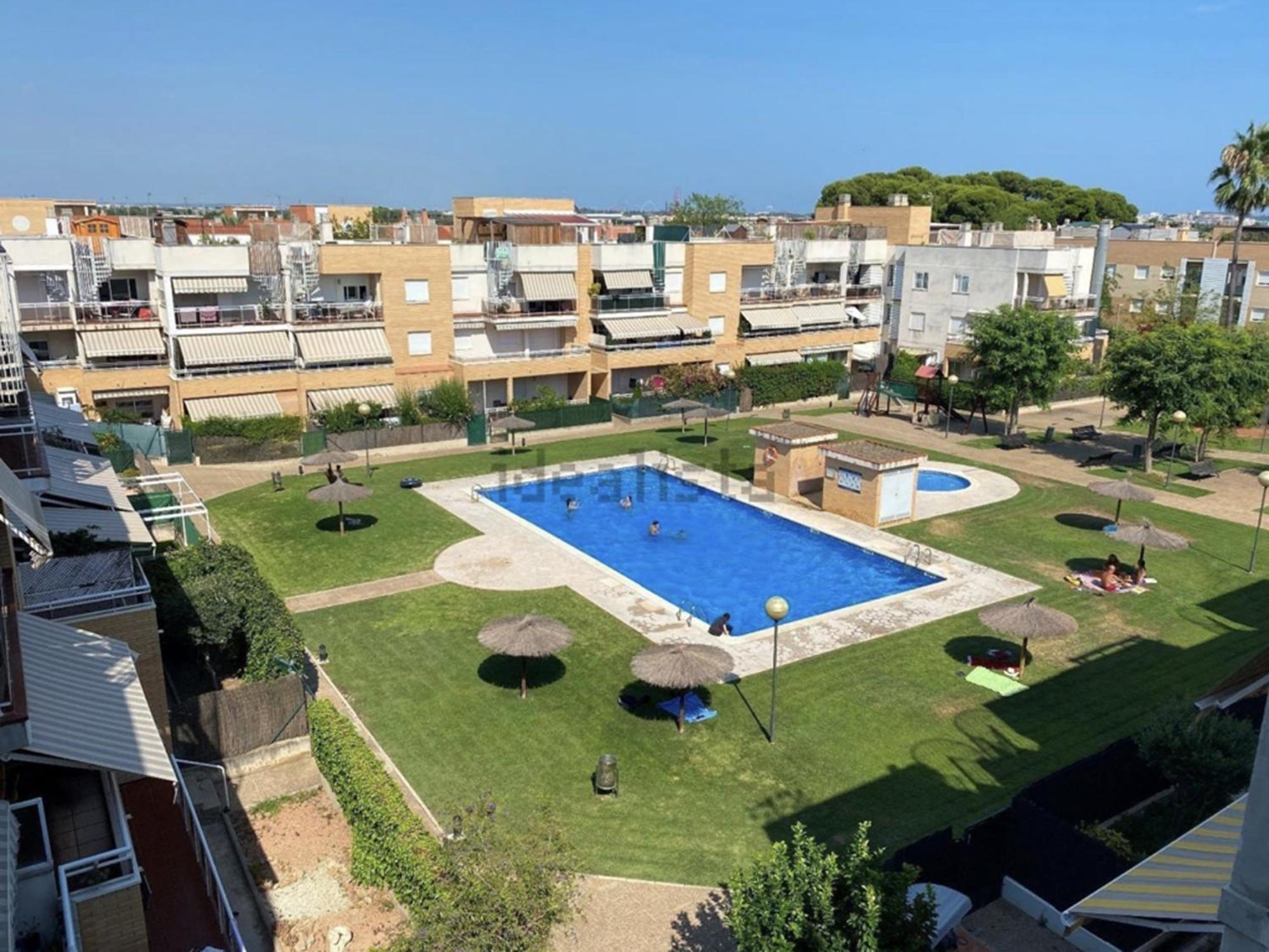 Cambrils Haven:2Br+2Bth+Wf+Pool Διαμέρισμα Εξωτερικό φωτογραφία