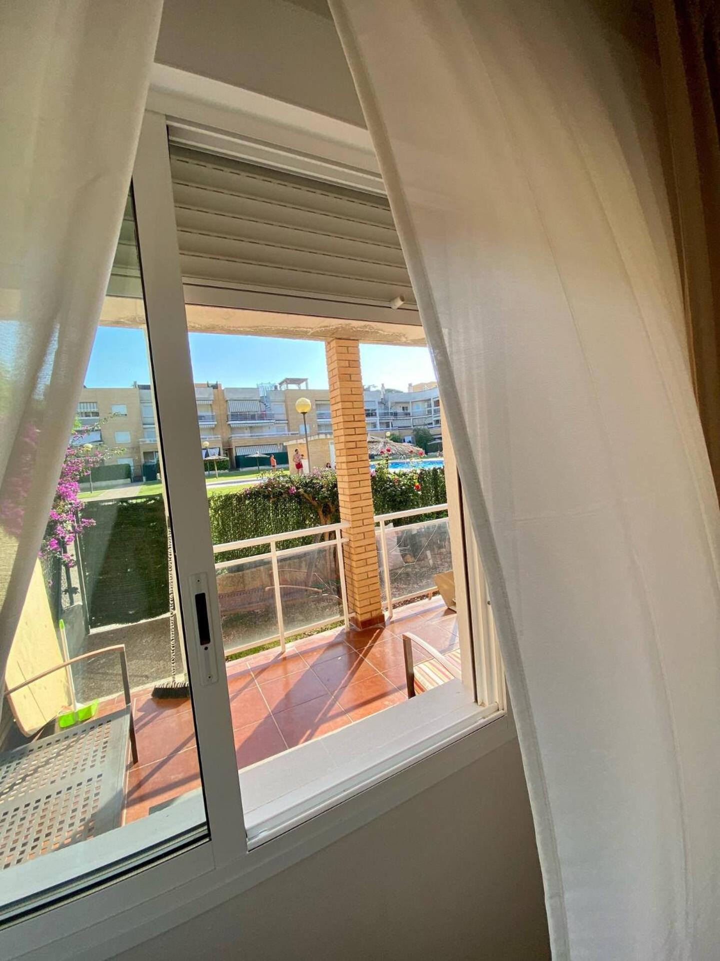 Cambrils Haven:2Br+2Bth+Wf+Pool Διαμέρισμα Εξωτερικό φωτογραφία