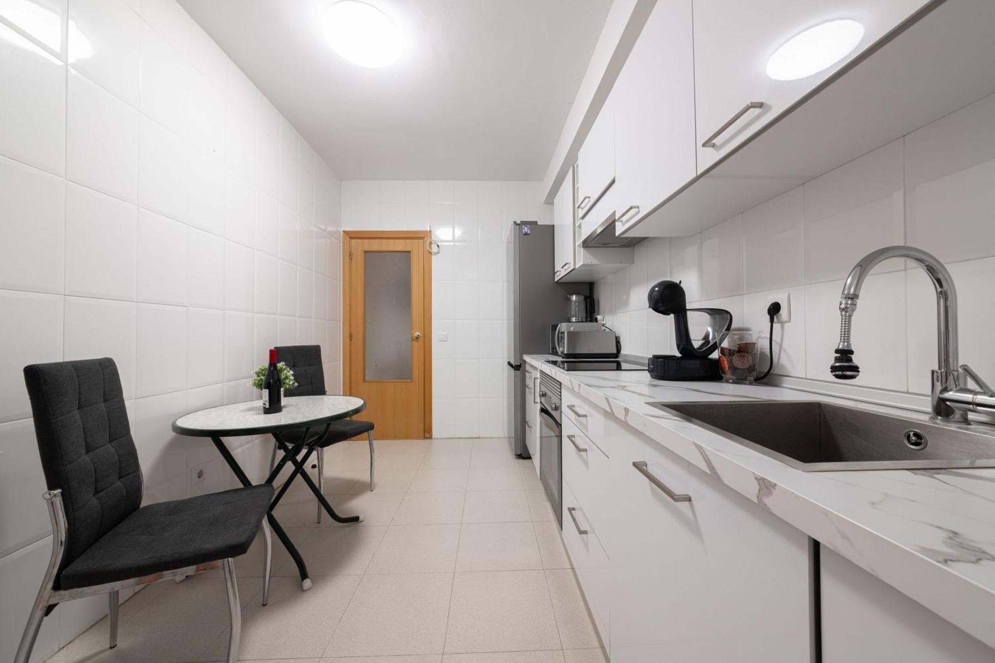 Cambrils Haven:2Br+2Bth+Wf+Pool Διαμέρισμα Εξωτερικό φωτογραφία