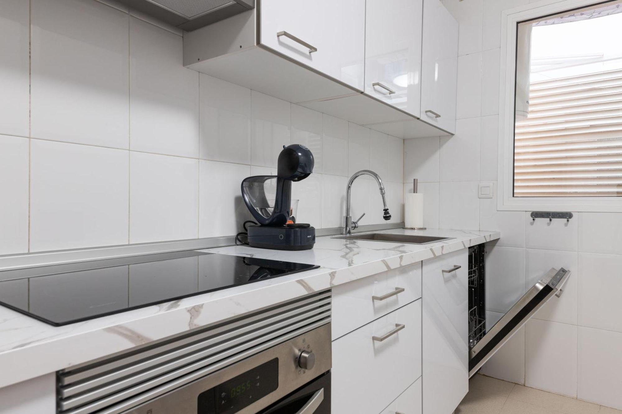 Cambrils Haven:2Br+2Bth+Wf+Pool Διαμέρισμα Εξωτερικό φωτογραφία