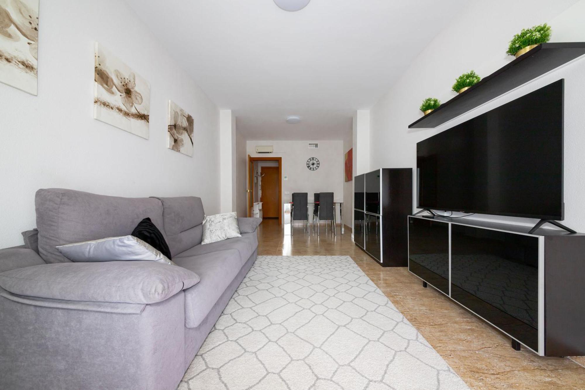 Cambrils Haven:2Br+2Bth+Wf+Pool Διαμέρισμα Εξωτερικό φωτογραφία