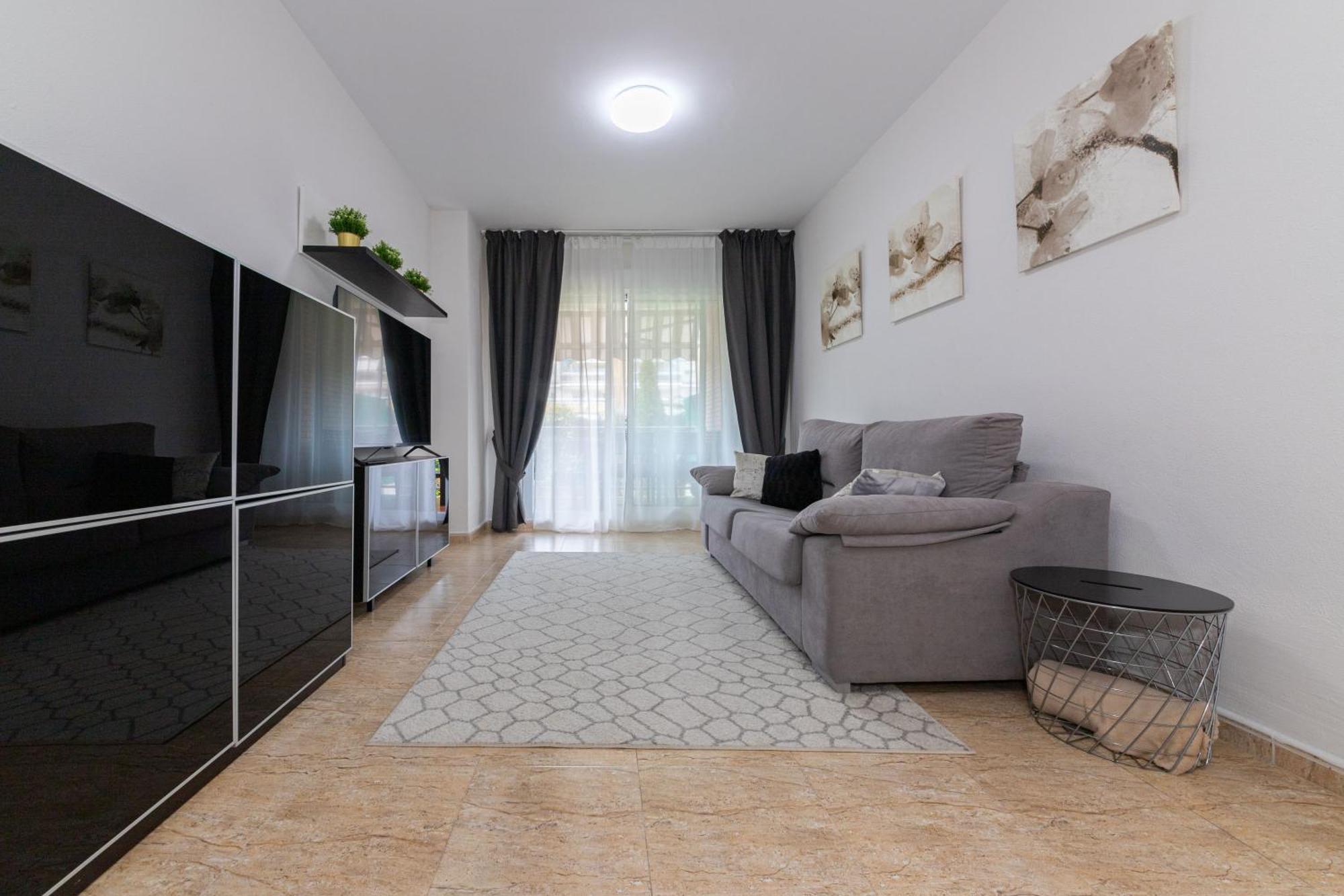 Cambrils Haven:2Br+2Bth+Wf+Pool Διαμέρισμα Εξωτερικό φωτογραφία