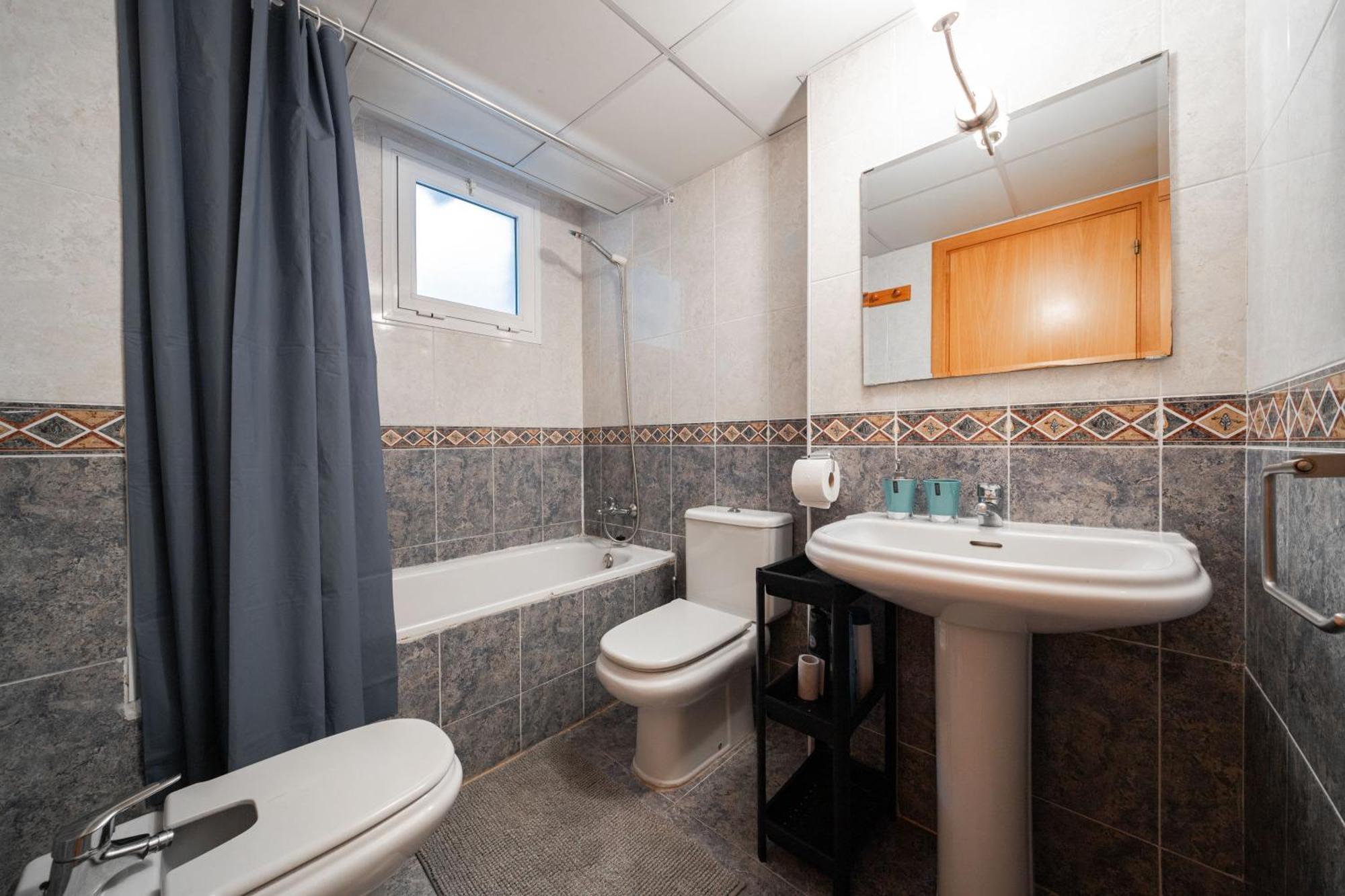 Cambrils Haven:2Br+2Bth+Wf+Pool Διαμέρισμα Εξωτερικό φωτογραφία