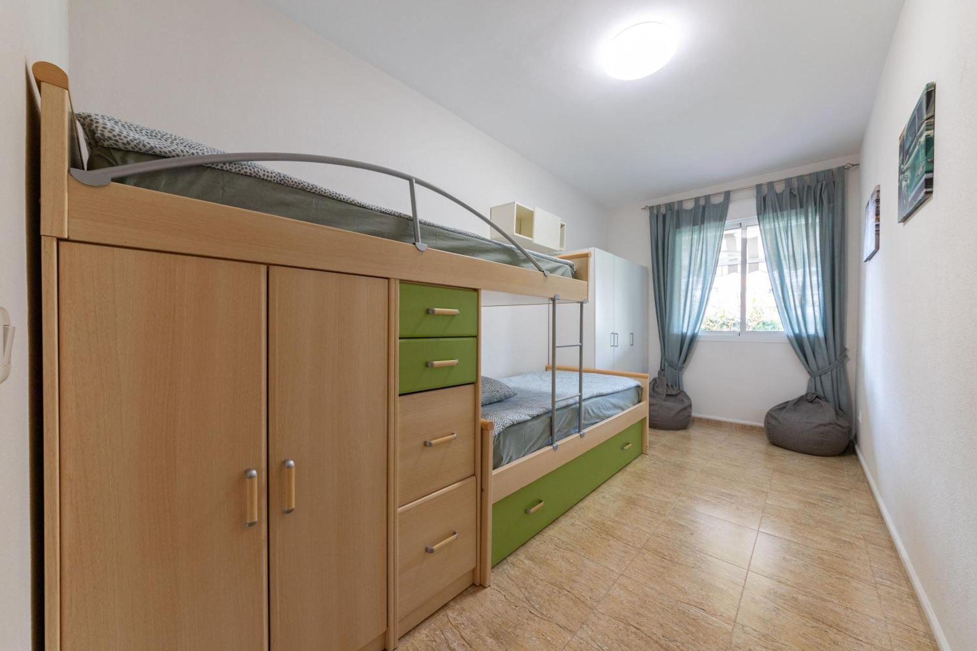 Cambrils Haven:2Br+2Bth+Wf+Pool Διαμέρισμα Εξωτερικό φωτογραφία