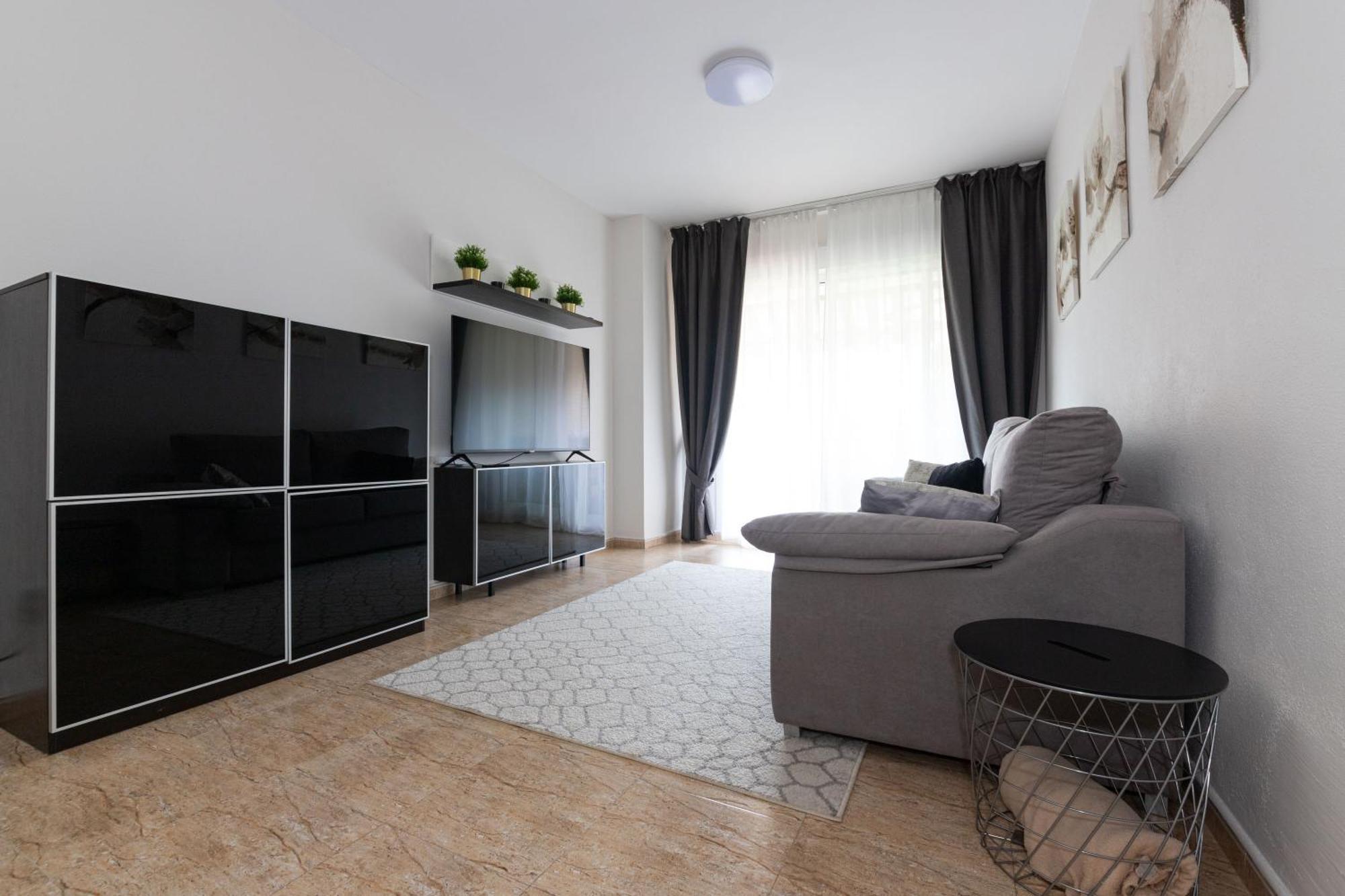 Cambrils Haven:2Br+2Bth+Wf+Pool Διαμέρισμα Εξωτερικό φωτογραφία