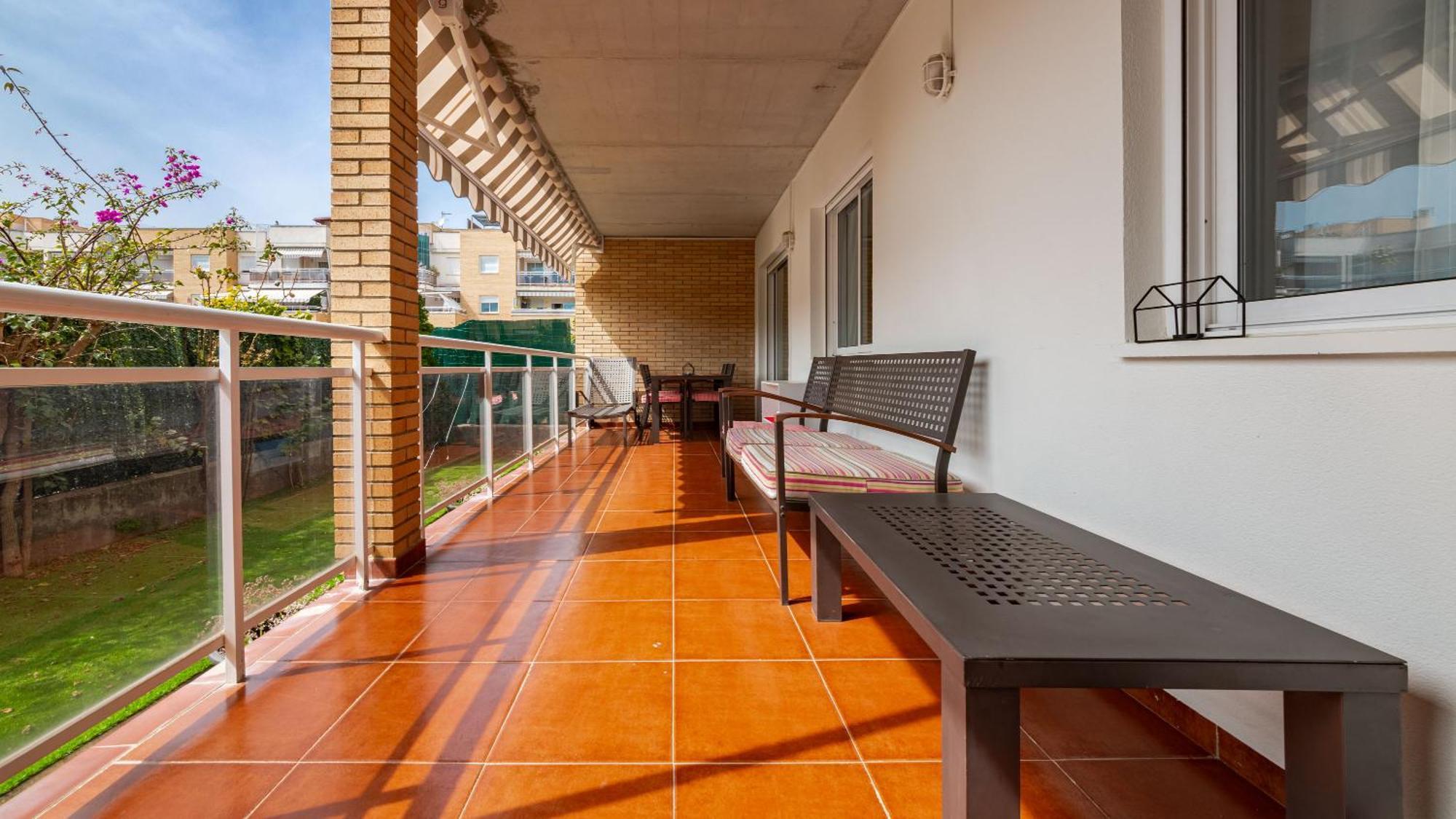 Cambrils Haven:2Br+2Bth+Wf+Pool Διαμέρισμα Εξωτερικό φωτογραφία