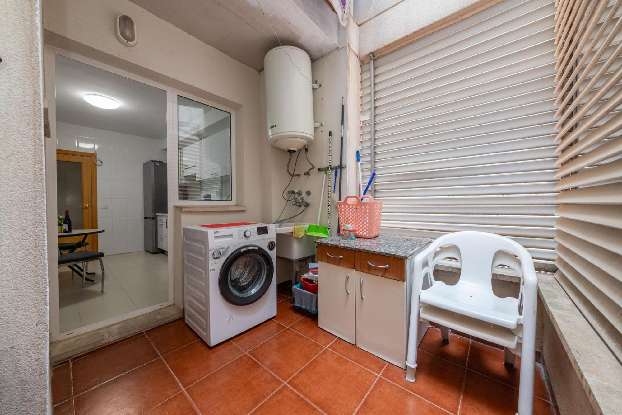 Cambrils Haven:2Br+2Bth+Wf+Pool Διαμέρισμα Εξωτερικό φωτογραφία