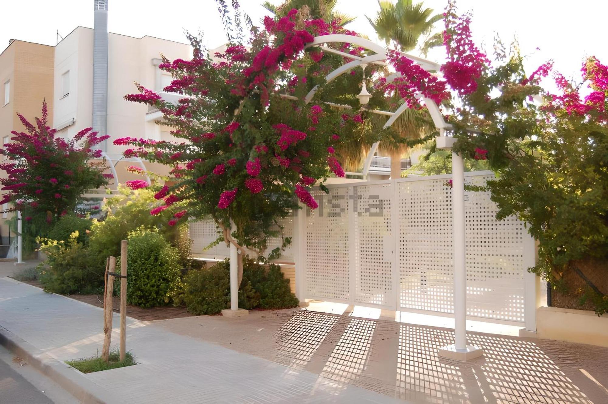Cambrils Haven:2Br+2Bth+Wf+Pool Διαμέρισμα Εξωτερικό φωτογραφία