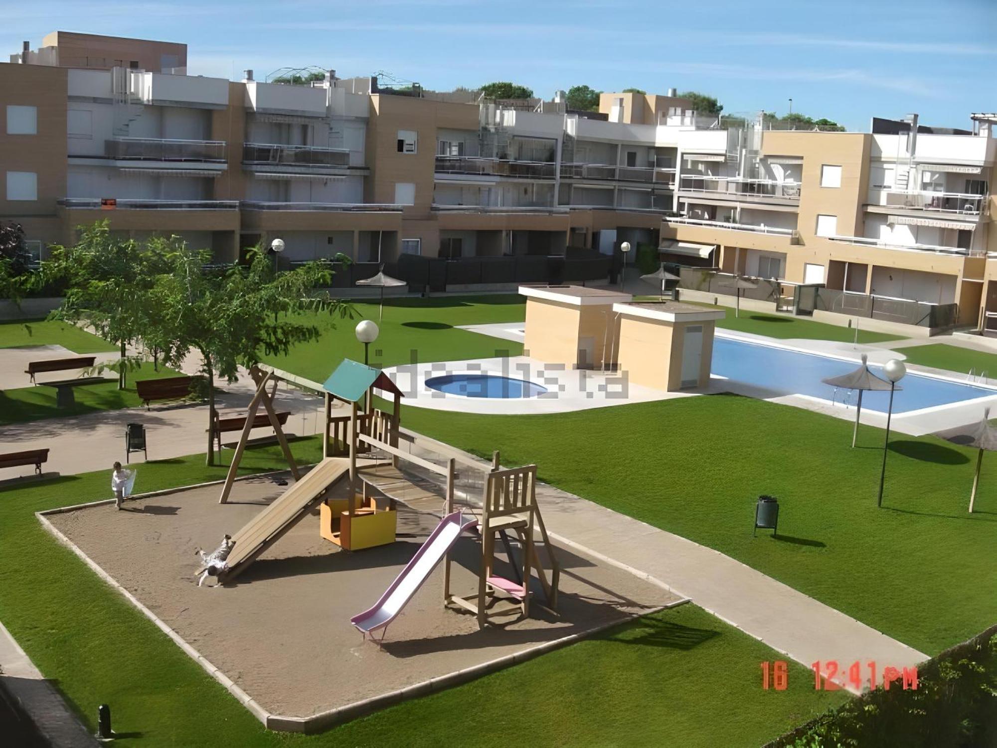 Cambrils Haven:2Br+2Bth+Wf+Pool Διαμέρισμα Εξωτερικό φωτογραφία