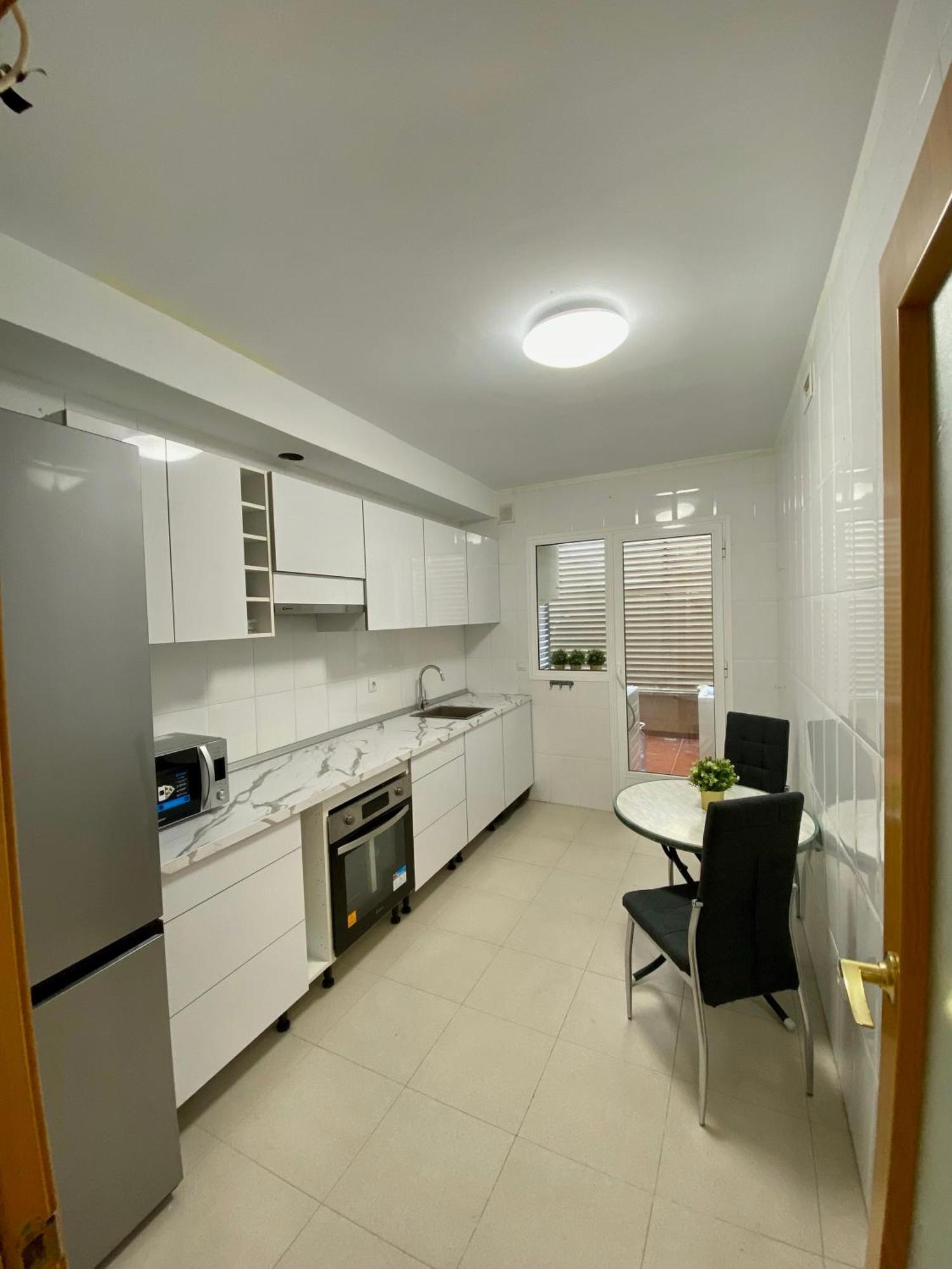 Cambrils Haven:2Br+2Bth+Wf+Pool Διαμέρισμα Εξωτερικό φωτογραφία
