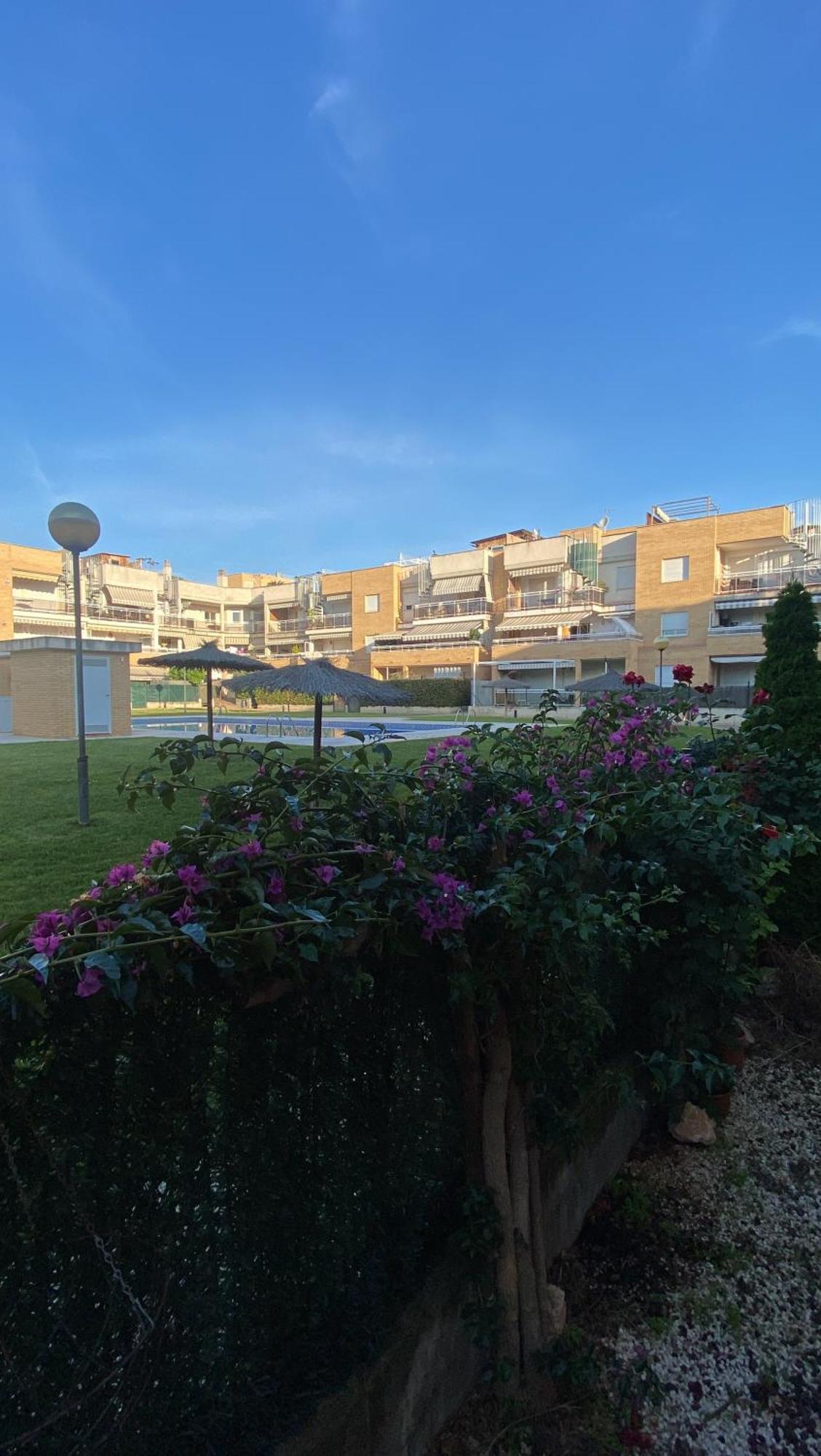 Cambrils Haven:2Br+2Bth+Wf+Pool Διαμέρισμα Εξωτερικό φωτογραφία