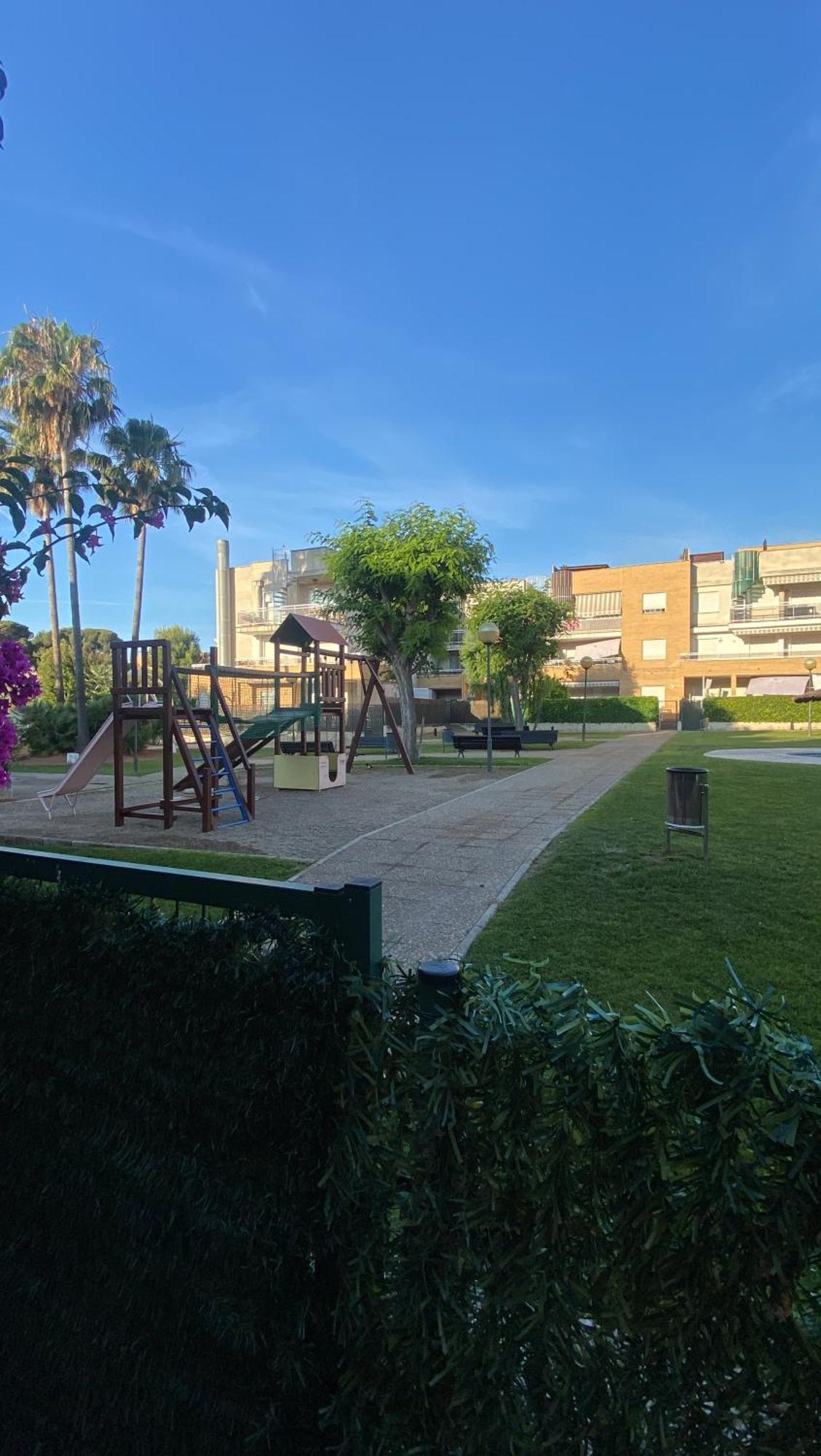 Cambrils Haven:2Br+2Bth+Wf+Pool Διαμέρισμα Εξωτερικό φωτογραφία