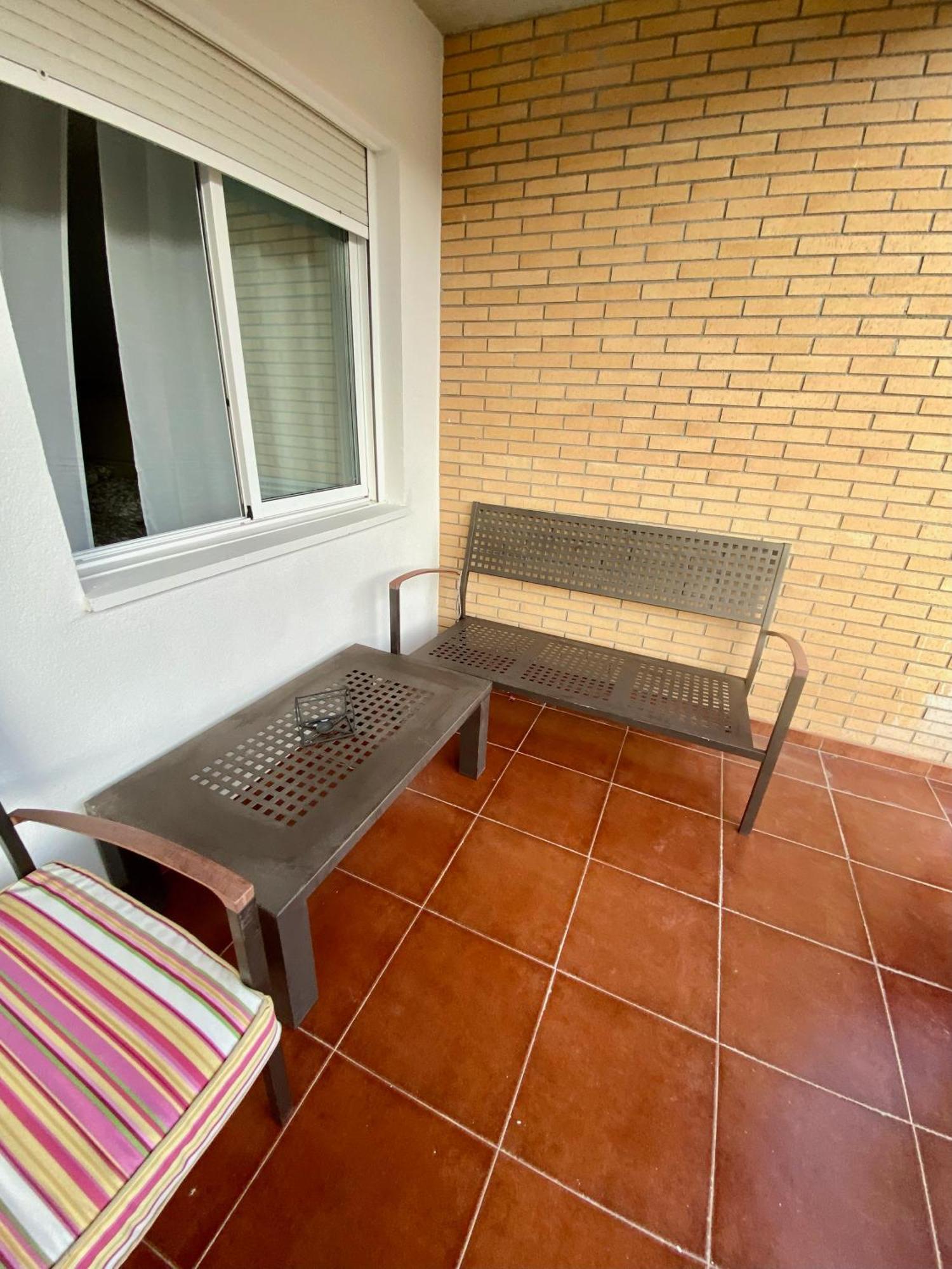 Cambrils Haven:2Br+2Bth+Wf+Pool Διαμέρισμα Εξωτερικό φωτογραφία