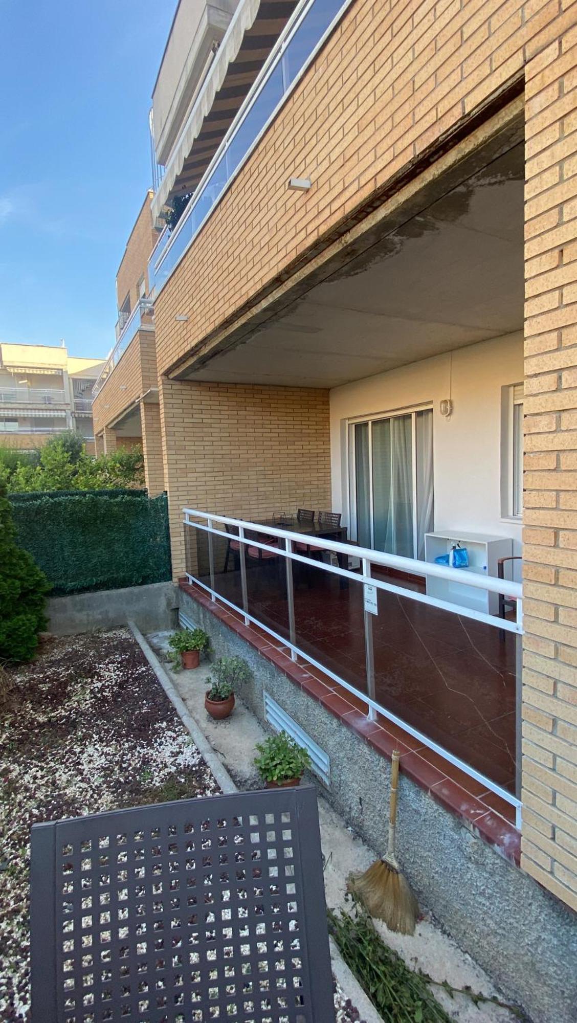 Cambrils Haven:2Br+2Bth+Wf+Pool Διαμέρισμα Εξωτερικό φωτογραφία